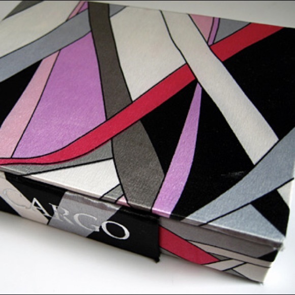 NEW Cargo Holiday Boogie Nights Palette - Picture 2 of 5